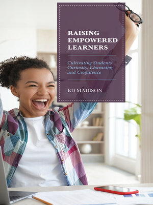 cover image of Raising Empowered Learners